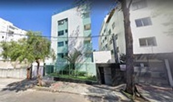 Condomínio Do Edifício Solar Dos Lírios em Belo Horizonte