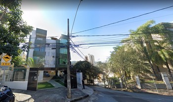 Condomínio Do Edifício Solar Dos Montes em Belo Horizonte