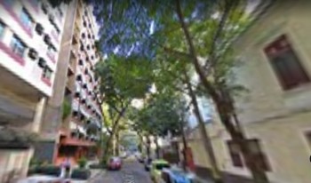 Condomínio Do Edifício Solar Dos Nobres em Rio De Janeiro