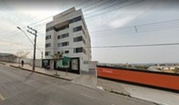 Condomínio Do Edifício Solar Dos Palmares em Belo Horizonte