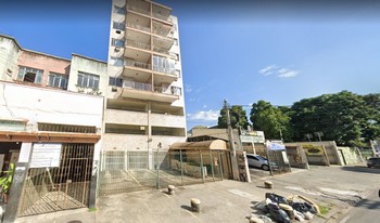 Condomínio Do Edifício Solar Dos Pilares em Rio De Janeiro