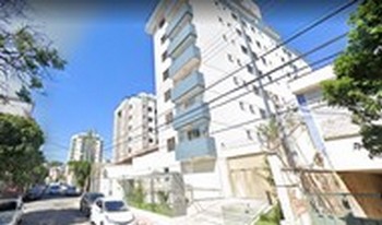 Condomínio Do Edifício Solar Dos Rouxinois em Belo Horizonte