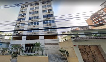 Condomínio Do Edifício Solar Fabio Da Luz em Rio De Janeiro