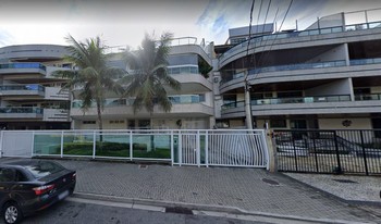 Condomínio Do Edifício ''solar Ferreira'' em Rio De Janeiro