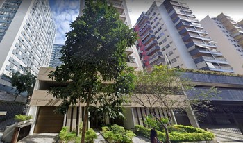 Condomínio Do Edifício Solar Garibaldi em Rio De Janeiro