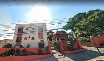 Condomínio Do Edifício Solar Guarani em Rio De Janeiro
