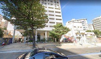 Condomínio Do Edifício Solar Henrique Valadares em Rio De Janeiro