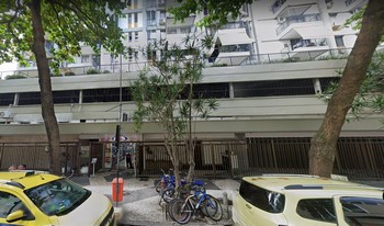 Condomínio Do Edifício Solar José Linhares em Rio De Janeiro