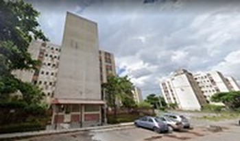 Condomínio Do Edifício Solar em Belo Horizonte