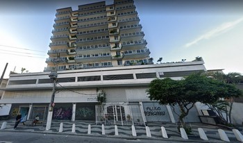 Condomínio Do Edifício Solar Marcelino Vieira Ii em Rio De Janeiro