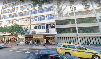 Condomínio Do Edifício Solar Marques De Pernambuco em Rio De Janeiro