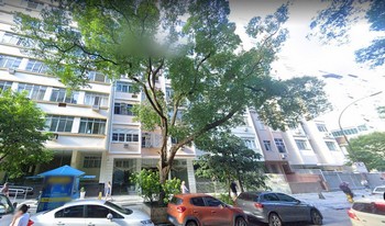 Condomínio Do Edifício Solar Marques De Queluz em Rio De Janeiro
