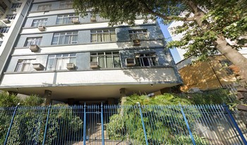 Condomínio Do Edifício Solar Marques De Valença em Rio De Janeiro