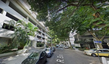 Condomínio Do Edifício Solar Marquesa Do Paraná em Rio De Janeiro