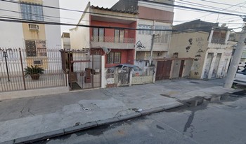 Condomínio Do Edifício Solar Michelle E Solar Marcelle em Rio De Janeiro