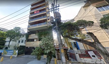 Condomínio Do Edifício Solar Morais E Silva em Rio De Janeiro