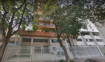 Condomínio Do Edifício Solar Muniz Freire em Rio De Janeiro