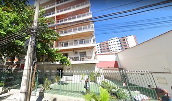 Condomínio Do Edifício Solar Nigri em Rio De Janeiro