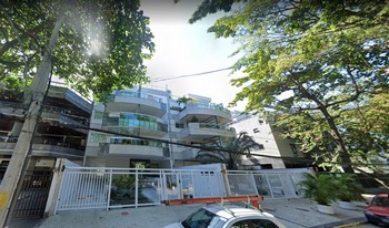 Condomínio Do Edifício Solar Oceanico em Rio De Janeiro