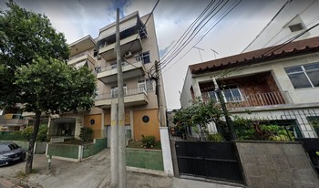Condomínio Do Edifício Solar Otima Ix em Rio De Janeiro