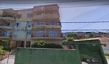 Condomínio Do Edifício Solar Otima Vi em Rio De Janeiro