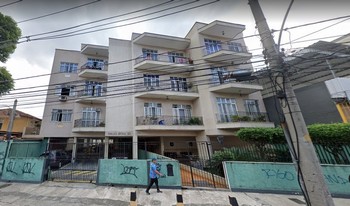 Condomínio Do Edifício Solar Otima Vii em Rio De Janeiro
