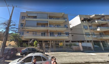 Condomínio Do Edifício Solar Otima Xii - Bloco I em Rio De Janeiro