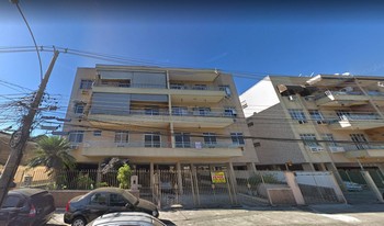 Condomínio Do Edifício Solar Otima Xii Bloco Ii em Rio De Janeiro