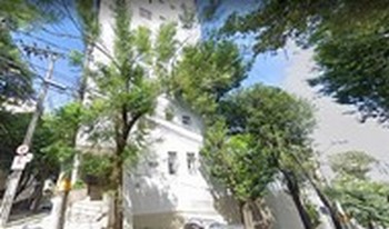Condomínio Do Edifício Solar Ouro Preto em Belo Horizonte