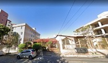 Condomínio Do Edifício Solar Ouro Preto em Belo Horizonte