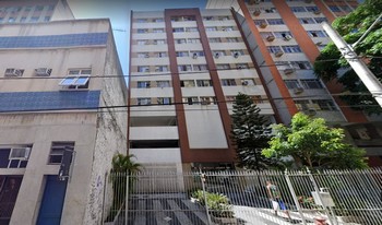 Condomínio Do Edifício Solar Pedro Américo em Rio De Janeiro