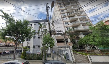 Condomínio Do Edifício Solar Pernambuco em Rio De Janeiro