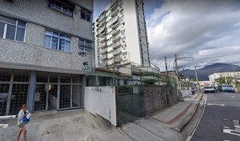 Condomínio Do Edifício Solar Piauí em Rio De Janeiro