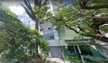 Condomínio Do Edifício Solar Portinari em Belo Horizonte