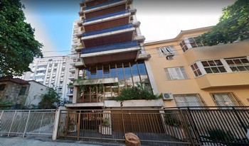 Condomínio Do Edifício Solar Princesa Anne em Rio De Janeiro