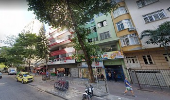Condomínio Do Edifício Solar Princesa Debora em Rio De Janeiro
