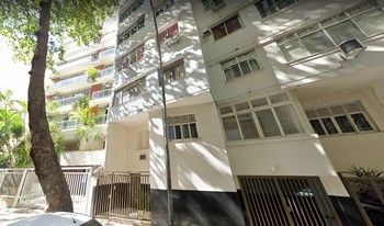 Condomínio Do Edifício Solar Princesa Eugenia em Rio De Janeiro