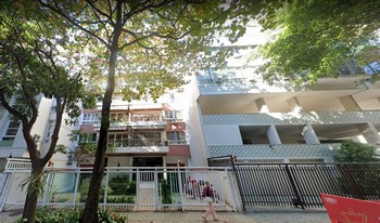 Condomínio Do Edifício Solar Princesa Margareth em Rio De Janeiro
