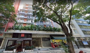 Condomínio Do Edifício Solar Princesa Virginia em Rio De Janeiro