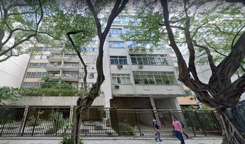 Condomínio Do Edifício Solar Príncipe Charles em Rio De Janeiro
