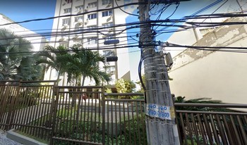 Condomínio Do Edifício Solar Príncipe De Alcântara em Rio De Janeiro