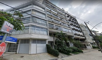 Condomínio Do Edifício Solar Príncipe Luiz em Rio De Janeiro
