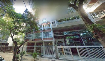 Condomínio Do Edifício Solar Príncipe Marcio em Rio De Janeiro