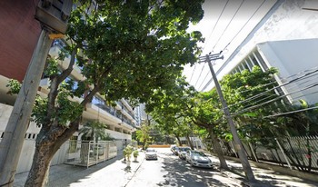 Condomínio Do Edifício Solar Príncipe Rodrigo em Rio De Janeiro