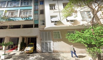 Condomínio Do Edifício Solar Prof Mario Guedes em Rio De Janeiro
