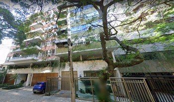 Condomínio Do Edifício Solar Rainha Juliana em Rio De Janeiro