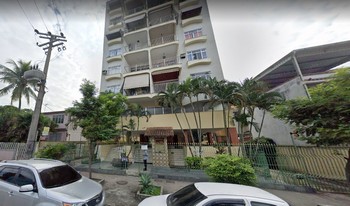 Condomínio Do Edifício Solar Randolpho Ortiz em Rio De Janeiro