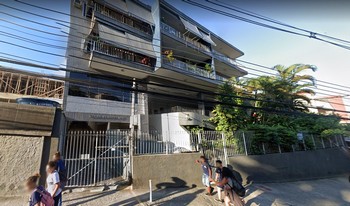 Condomínio Do Edifício Solar Remope Xiv em Rio De Janeiro