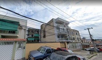 Condomínio Do Edifício Solar Rosa Da Conceição