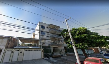 Condomínio Do Edifício Solar Santa Mônica em Rio De Janeiro